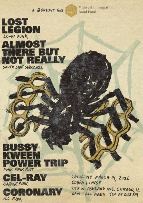 Midwest Immigration Bond Fund Benefit