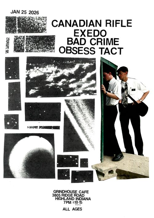 Milwaukee/Chicago bands in NWI