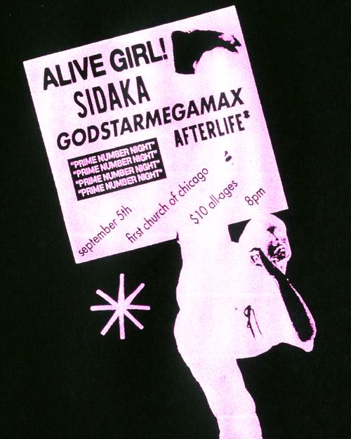 new now "prime number night" 