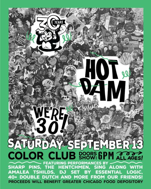 Busy Beaver Turns 30!