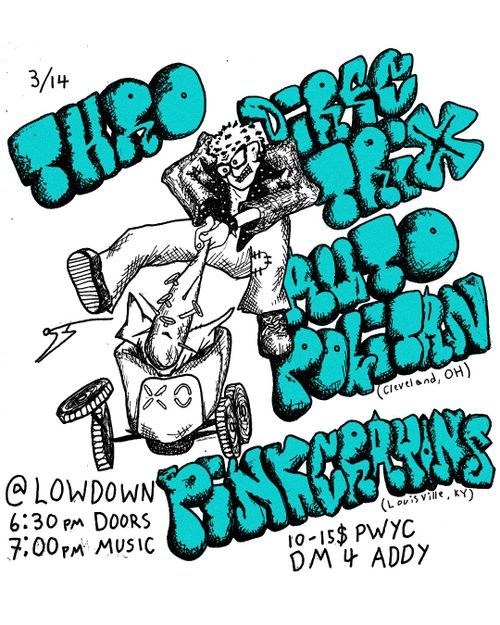 Thro/Directrix/Autopilitan(OH)/PinkCrayons(KY)