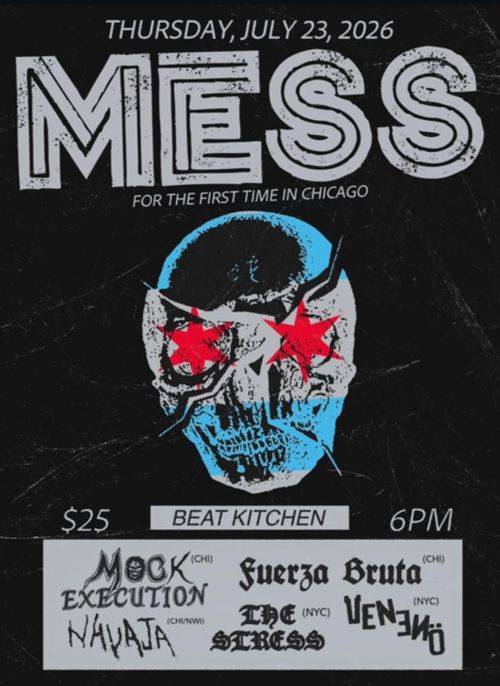 MESS