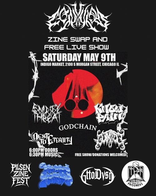 Hxc at indigo markto