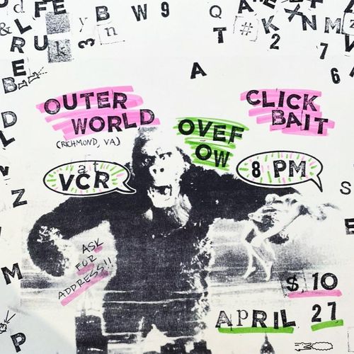 Outer World / Clickbait / Ovef Ow