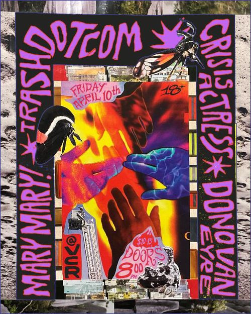 VCR 2nd to Last Show Forever! 