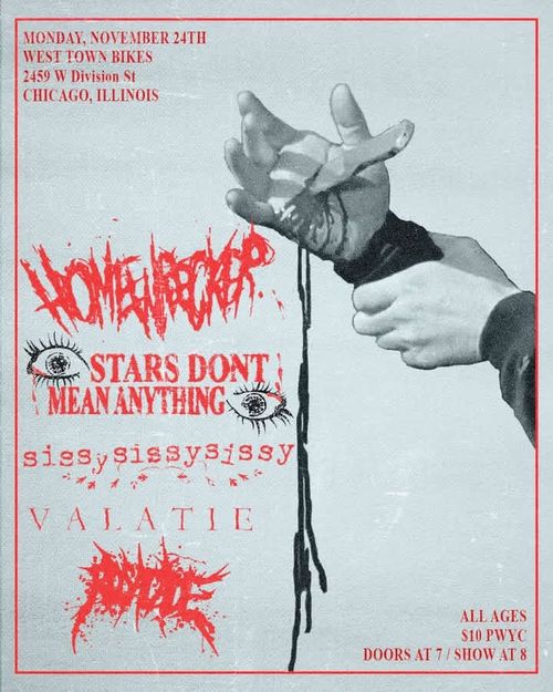 starsdontmeananything (NM) fire is beautiful