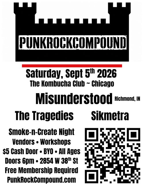 Smoke-n-Create Night