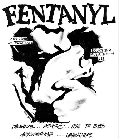 FENTANYL