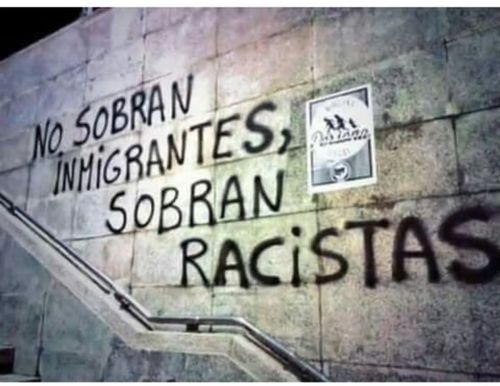 Breaking the Borders 2026